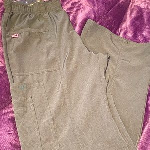 Women’s scrub pants